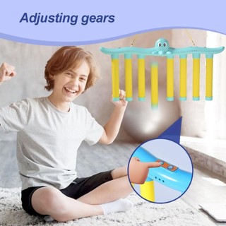 Đồ Chơi Gậy Phản Xạ – Trò Chơi Thả Gậy Giúp Bé Luyện Tập Tay Mắt Nhanh Nhẹn