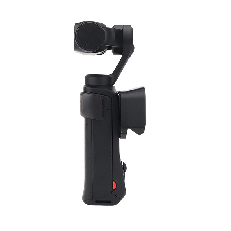 Hood màn hình Insta360 Luna Ultra tương thích, Phụ kiện tấm chắn ánh sáng chống chói Luna