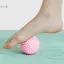 Massage Spiky Ball 7cm 9cm Huấn Luyện Đau Cơ Massage Căng Thẳng Thư Giãn Bấm huyệt Massage Myofascial Balls Dụng Cụ Massage Bóng Yoga