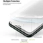 2 Chiếc HD Mềm Hydrogel Cho Google Pixel 9a 10a 11 9 10 Pro 9Pro 10Pro XL Chống Gián Điệp Bảo Vệ Màn Hình Riêng Tư Cho Google Pixel 8a 8 7a 7 6a 6 Pro Phim Mềm Mờ