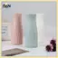 Bình Nhựa B & N Với Chậu Hoa Nhựa Hình Học Tối Giản Phòng Khách Trang Trí Sắp Xếp Hoa Nhỏ Và Tươi.