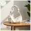Túi đeo vai Hobo nữ hợp thời trang PUSKY dành cho học sinh Túi xách thông thường thời trang để sử dụng hàng ngày 1 chiếc VN