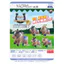 Hàng có sẵn Nhật Bản ULCAP Capsule Toy Super Riding Horse Huyền thoại ngựa nổi tiếng Mặt dây chuyền 26th ED3H