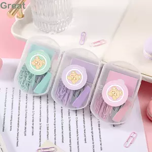 TUYỆT VỜI Với Staples School Công cụ đóng sách văn phòng phẩm dễ thương