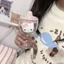Hoạt Hình Dễ Thương Trẻ Em Cốc Học Uống Nước Cho Bé Uống Sữa Cốc Hộ Gia Đình Mỏ Vịt Cốc Có Cân Uống Trực Tiếp