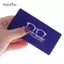 AqToCna 1 Chiếc Đèn Pin Chống Ánh Sáng Xanh & 1 Chiếc Thẻ LED Nhựa Đèn Pin Kính Thử Nghiệm AqToCna