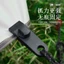 Lều ngoài trời Kẹp nhựa cố định Tán lớn Gia cố chống gió Kẹp lều Kẹp thêm Điểm kéo Hippo Kẹp