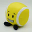 YT4 Trận chiến cho Dream Island Tennis Ball Plushie Anime Merch Búp bê bông sang trọng dễ thương