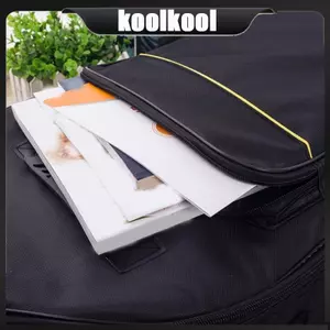 Kool Acoustic Guitar Ba Lô Vỏ Đàn Guitar Điện Có Thể Điều Chỉnh Dây Đeo Vai Túi