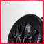 Boxing Pad, Boxing Cushion, Da Đấm Puffy Pu Curbe Target Hand Target cho Karate of Kickboxing Sanda Muay Thái