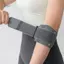 Dây đeo khuỷu tay cầu lông và chơi gôn Nẹp trán có thể điều chỉnh để giảm đau và phục hồi chấn thương mới
