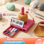 {READY STOCK} Spinner giữ sợi di động có giá đỡ điện thoại