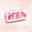 Hộp đựng bút chì My Little Pony Yunbao Ziyue Nam Nữ Học sinh tiểu học Thiết kế Sense Niche Dung tích lớn Hộp văn phòng phẩm hoạt hình 260616