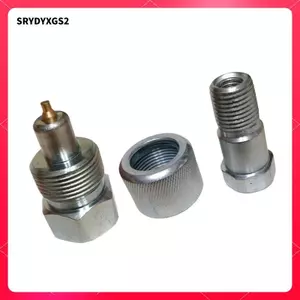 Khớp nối Jack thủy lực, hiệu suất cao, lắp đặt dễ dàng, thay thế trực tiếp