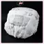 JRP 10 / 20 Chiếc Vỏ Chống Bụi Dùng Một Lần Thiết Bị Gia Dụng Quạt Nồi Cơm Lò Vi Sóng Đa Năng In Hình Hoạt Hình Bao JRP