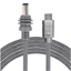 Cáp nguồn chống nước DC 5.5x2.1 / Type-C sang DC 5.5x2.1 IP67, 100W, 2 / 3 / 5 mét, cho Starlink, Thiết bị ngoài trời, Bộ định tuyến, Camera quan sát, Dây sạc thay thế