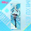 Hatsune Tranh Hatsune Miku Hai Chiều Vải Lụa Nhung Cuộn Vải Tranh Treo Tường Anime Hàng Hóa 6.16