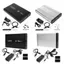 Btsg 3 5 HDD Bên Ngoài Cho Ốp Lưng Trình Điều Khiển Đĩa Cứng Vỏ USB2 0 USB3 0 Lưu Trữ