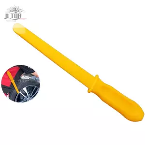 Nhựa Pry Bar Kỹ thuật Nhựa được đánh bóng cạnh Công thái học Tay cầm Công cụ thủ công