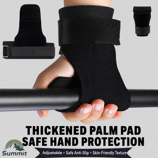 [COD] [1 Đôi] Găng Tay Tập Gym Lifting, Dây Kéo Lưng Lifting Straps Đa Năng Hỗ Trợ Tập Gym