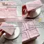 PlumHOUSE Squishy Dâu Sữa Lập Phương Bánh Mì Bóp Đồ Chơi Cảm Ứng Mềm Giảm Căng Thẳng Tăng Chậm Cảm Giác Fidget Đồ Chơi Dành Cho Trẻ Em Người Lớn VN