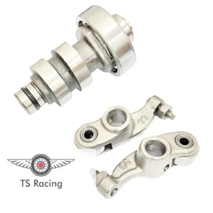 Bộ trục cốt cam cò Gravitar - Jupiter hàng cao cấp