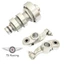 Bộ trục cốt cam cò Gravitar - Jupiter hàng cao cấp