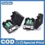 Đầu nối DB9 RS232 Nam Nữ 9 Pin RS485 Đầu nối đột phá