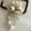 Bluelover Thời Trang Ngọt Ngào Ruy Băng Tóc Cho Nữ Bé Gái Dễ Thương Thanh Lịch Nơ Kẹp Tóc Tinh Tế sels Phụ Kiện Tóc Quà Tặng Mới