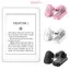 ITRUMPET E-book Page Turner, Remote 2 trong 1 Page Turner, Kích hoạt bản ghi ABS nhẹ để đọc sách điện tử Kindle