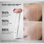 Máy ánh sáng đỏ tăng sinh collagen Halio Red Light Therapy Device 3 in 1 - BH 12 Tháng