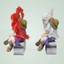 HT3 ONE PIECE Gear 5 Nika Luffy Nhân Vật Hành Động Nika Sun God Luffy Bộ Sưu Tập Trang Trí TH3