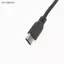 1 / 2 / 3 Cáp nối dài USB C cho Raspberry Pi 3 4 Công tắc nguồn USB Male sang Type C Male có công tắc bật / tắt Điện thoại Phụ kiện máy tính xách tay Đẹp