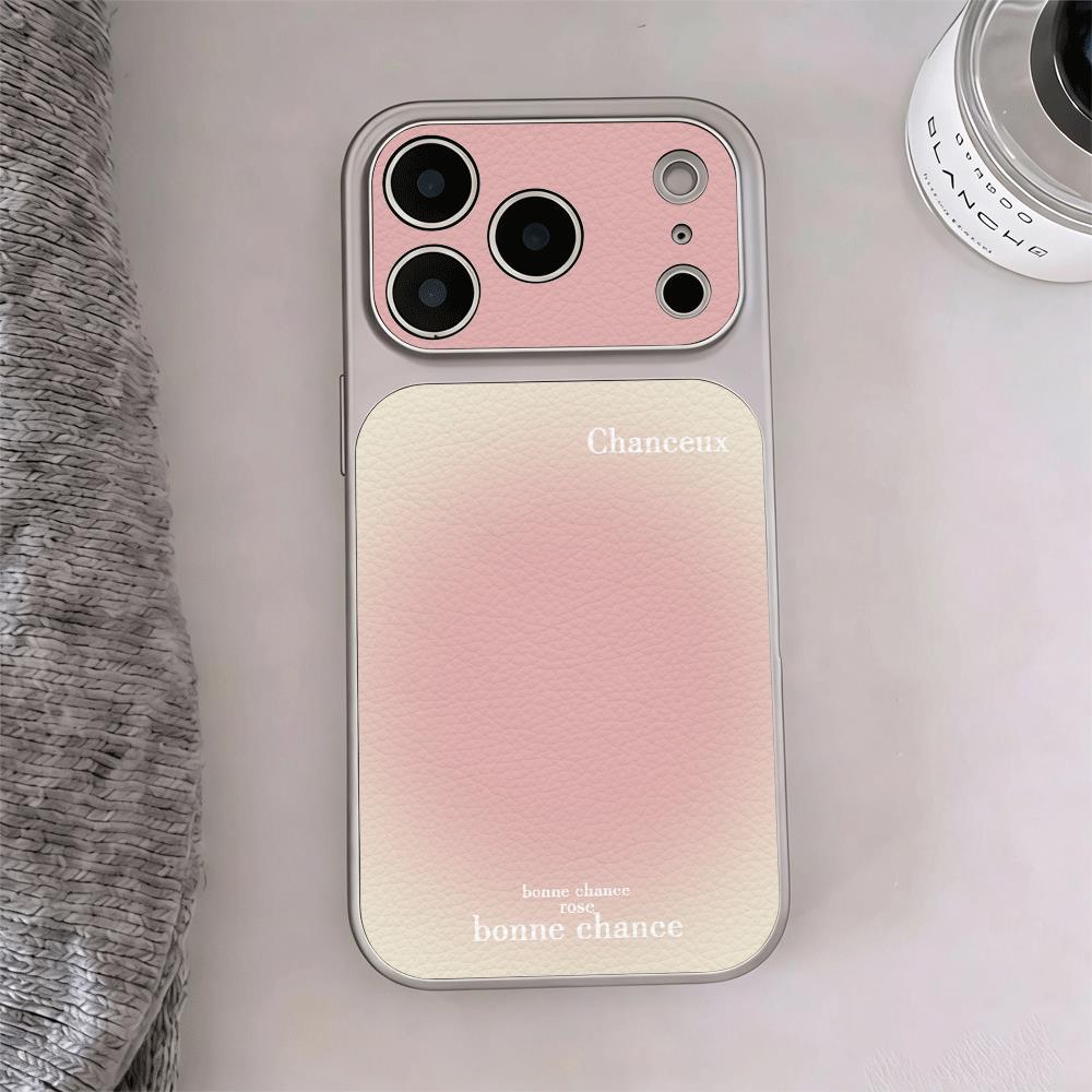 Gradient bột Mở rộng cửa sổ thứ hai cho iPhone 17PROMAX/16/15/mẫu mới 14/12 11