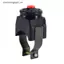VFZ Xe Máy Kill Switch Đỏ Nút Nhấn Sừng Khởi Động Bụi Bẩn Xe Đạp ATV UTV Thể Thao Kép OTE