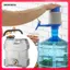Xô Nước Di Động Cho Cắm Trại, Nắp Vít, Bình Nước Dung Tích Lớn, Hộp Bảo Quản Phụ Kiện Thịt Nướng, Xe Câu Cá