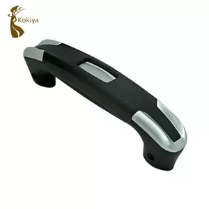 Hành Lý Thay Thế Tay Cầm Kéo Hộp Du Lịch Bộ Phận Sửa Chữa Cán Hành Lý Sửa Chữa Tay Cầm Tiện Dụng Thoải Mái Tay Cầm Dây Đeo