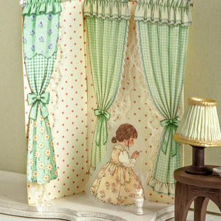 ENWEI 10 Cái [Window Sweet Dreams Collection] Kem Gạc Ấm Bong Bóng Bầu Trời Tạp Chí Chất Liệu Miếng Dán Gói Văn Phòng Phẩm Trang Trí