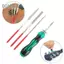 Guansfs Đàn Guitar Bảo Trì Bộ Đàn Guitar Bộ Dụng Cụ Sửa Chữa Thiết Lập Dụng Cụ Sửa Chữa Nhạc Cụ Dây Dụng Cụ Sử Dụng Cho Điện Acoustic Đàn Banjo Bass