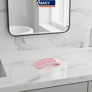 MAKY Wind Plasticb No Trace High Skull Top Volumizing Hair Hair Root Fixing Artifact cho mọi loại tóc Sử dụng VN