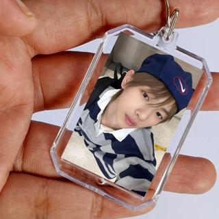 Gantungan Kunci Akrilik Cortis Keychain Gantungan Kunci Akrilik KPOP Martin Keonho James Juhoon Seonghyeon