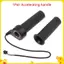 1 Cặp Xe Đạp Điện Tay Ga Xe Đạp Tốc Độ Tay Ga Có Thể Đeo Tăng Tốc Tay Cầm Tay Cầm Cho Tay Cầm