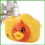 Máy Ảnh Xịt Nước Hoạt Hình Vịt Máy Ảnh Rắc Trò Chơi Mới Lạ Trộm Nước Bắn Cho Bãi Biển Sân Sau saixit2vn