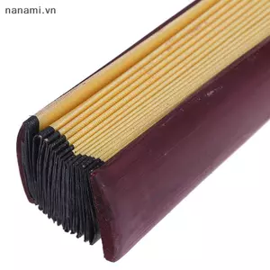 Quạt cầm tay phong cách Trung Quốc nk Vải lụa Gấp quạt Trang trí tiệc cưới [VN]