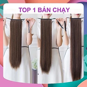 CỘT TÓC THẲNG CHẤT TƠ CAO CẤP GIÁ SỈ TOÀN QUỐC