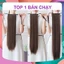 CỘT TÓC THẲNG CHẤT TƠ CAO CẤP GIÁ SỈ TOÀN QUỐC