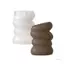 Exhila Silicone Hình Sỏi Handmade Vase Khuôn để đựng đồ trang sức thủ công bê tông
