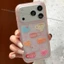 Cup Ice Fog Frosted Phone Case cho iPhone 17 Pro Max 16 15 14 13 Vỏ bảo vệ chống sốc