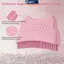 Bàn chải bạch huyết bằng silicon MAKY 1 Dụng cụ Massage mặt cấp chuyên nghiệp để chăm sóc da khô Đường viền tại nhà Sử dụng VN