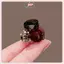 JRP Dễ Thương Mini Lấy Kẹp Nữ Đầu Cá Mập Kẹp Nhỏ Thanh Lịch Kim Cương Giả Kẹp Tóc Kẹp Tóc Barrettes Mũ Phụ Kiện Tóc JRP